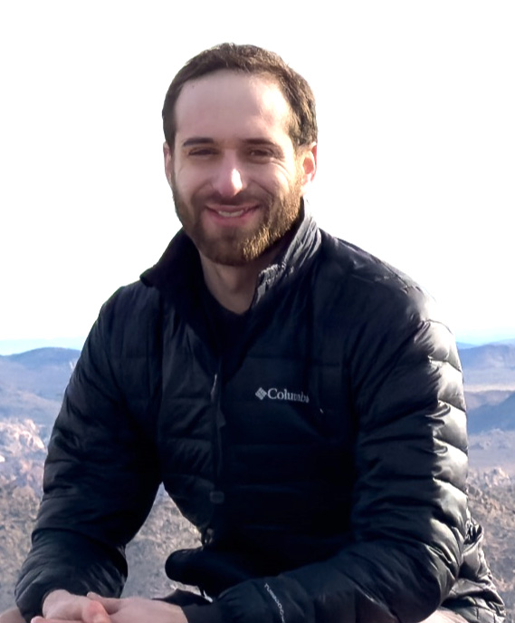 Ross Pearlman, Chief Executive Officer & Co-Founder at Stratum Biosciences